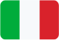 Závěsné lávky Italiano